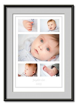 Baby collection