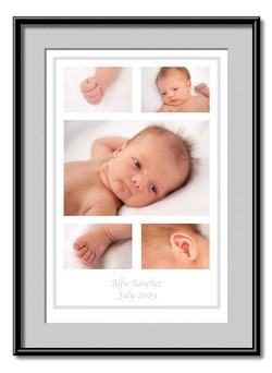 Baby collection