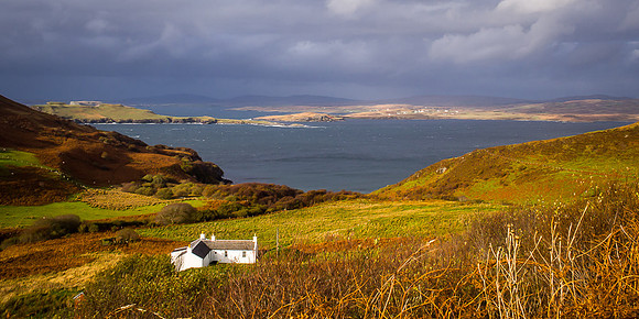 Skye Cottage