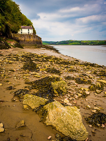 Dylan Thomas House